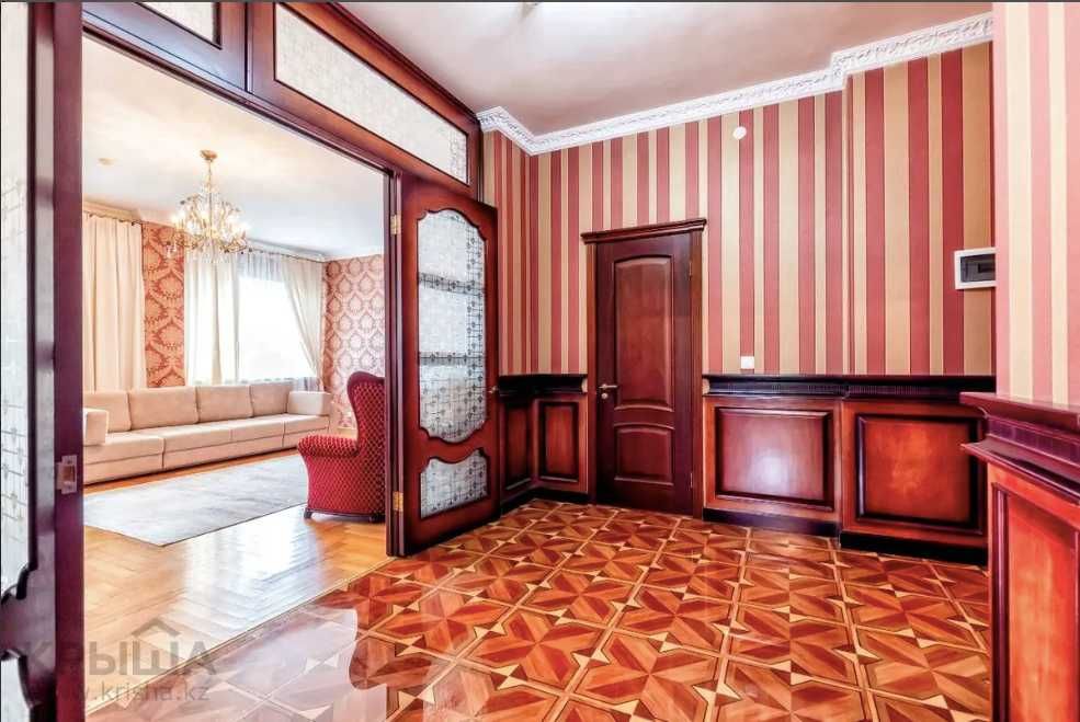 Сдам 3 комн квартиру в ЖК Новый Мир в сердце столицы Посуточно!