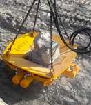 Сваескусыватель TAETS / Pile breaker TAETS