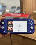 Nintendo Switch Lite  •Рассрочка до 1 года• Актив Маркет