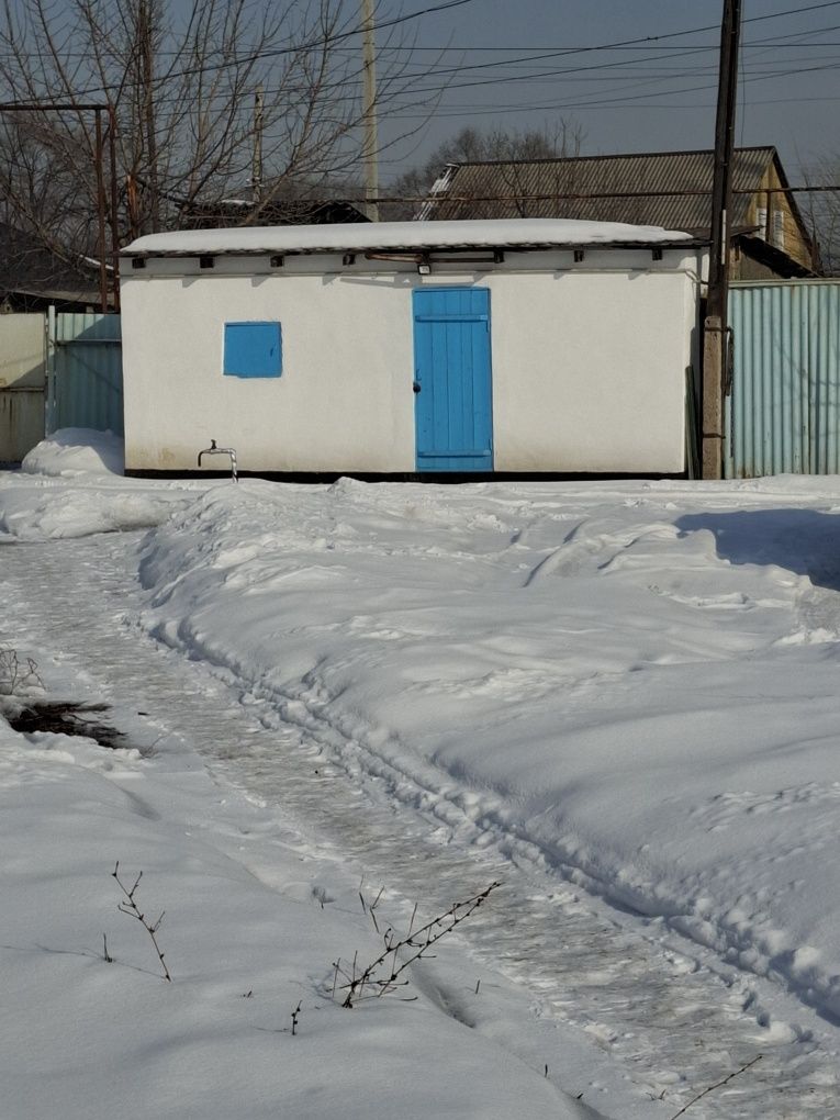 Продам земельный участок