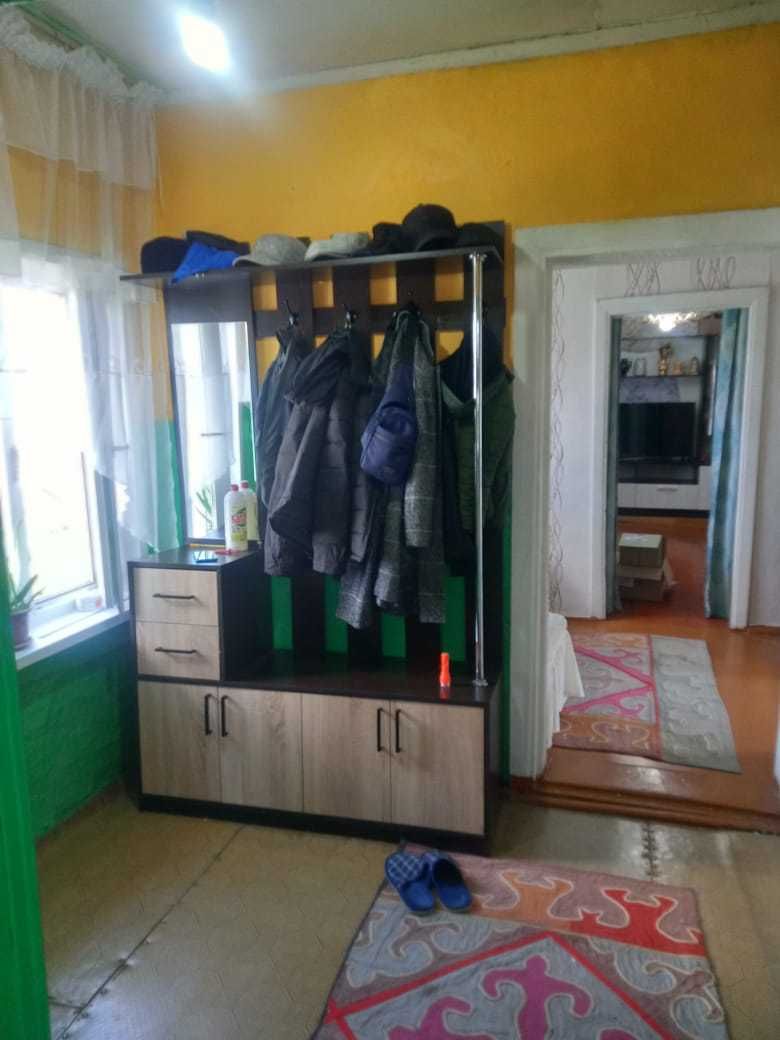 Продам дом,в с.Ново Ямышево