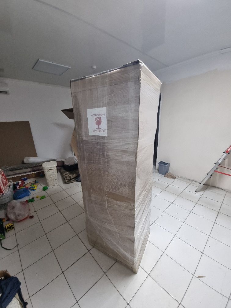 продам новый холодильник