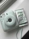 Фотокамера Fujifilm Instax Mini 12 палороид