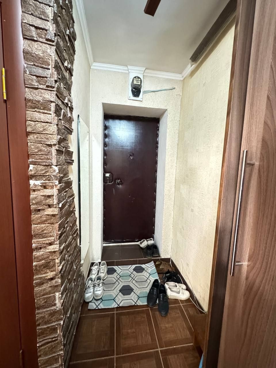 Продам 2-х комнатную квартиру