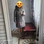 Куртка    женский