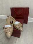 туфли от valentino