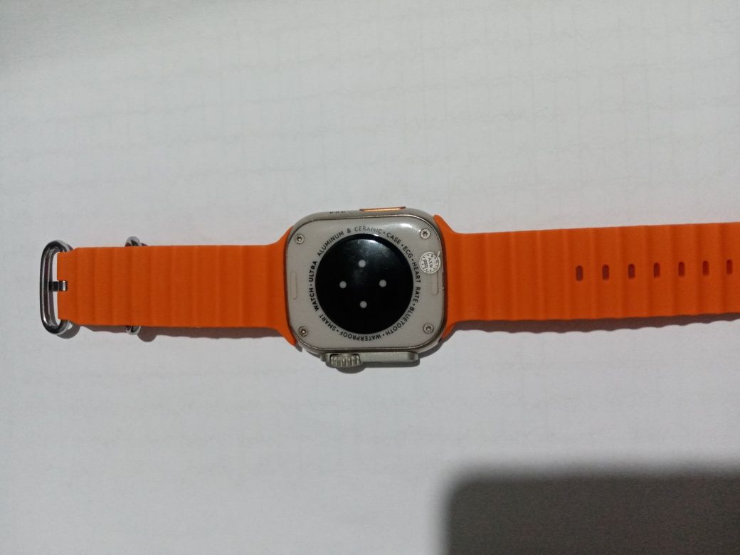 Часы Watch ultra