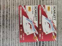 Утюг Scarlett YPF-088 белый