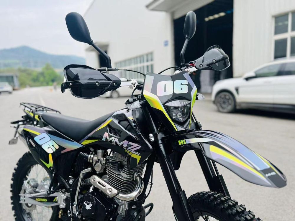 MMZ 06 300 куб заказывайте
