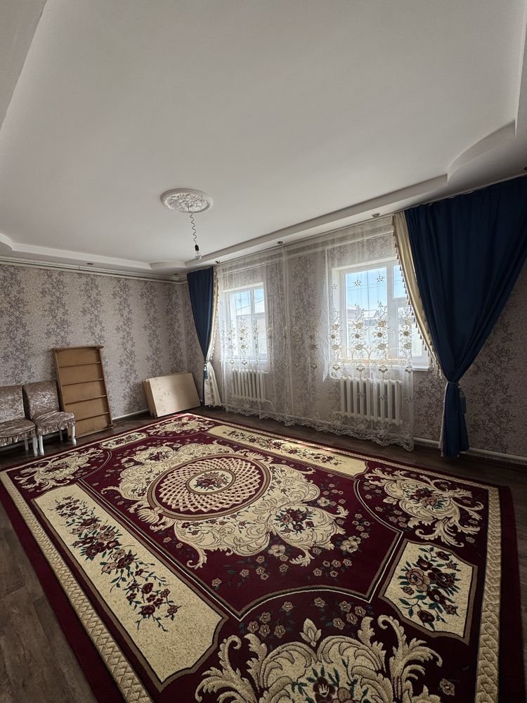 Үй сатылады жақсы жағдайда.