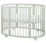 Детская кроватка Stokke Sleepi V3 для подростков