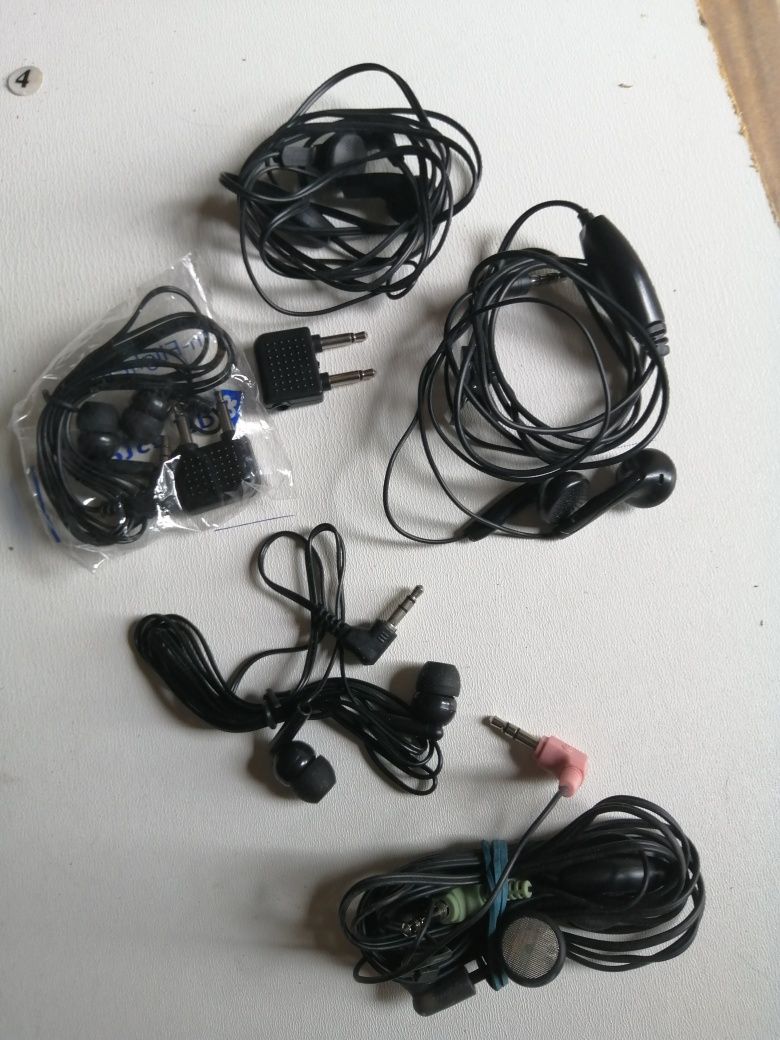 Продам зарядки, usb