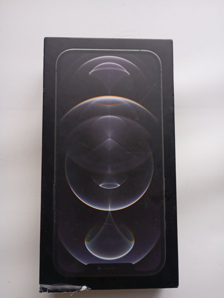 iPhone 12 pro max / 256 gb