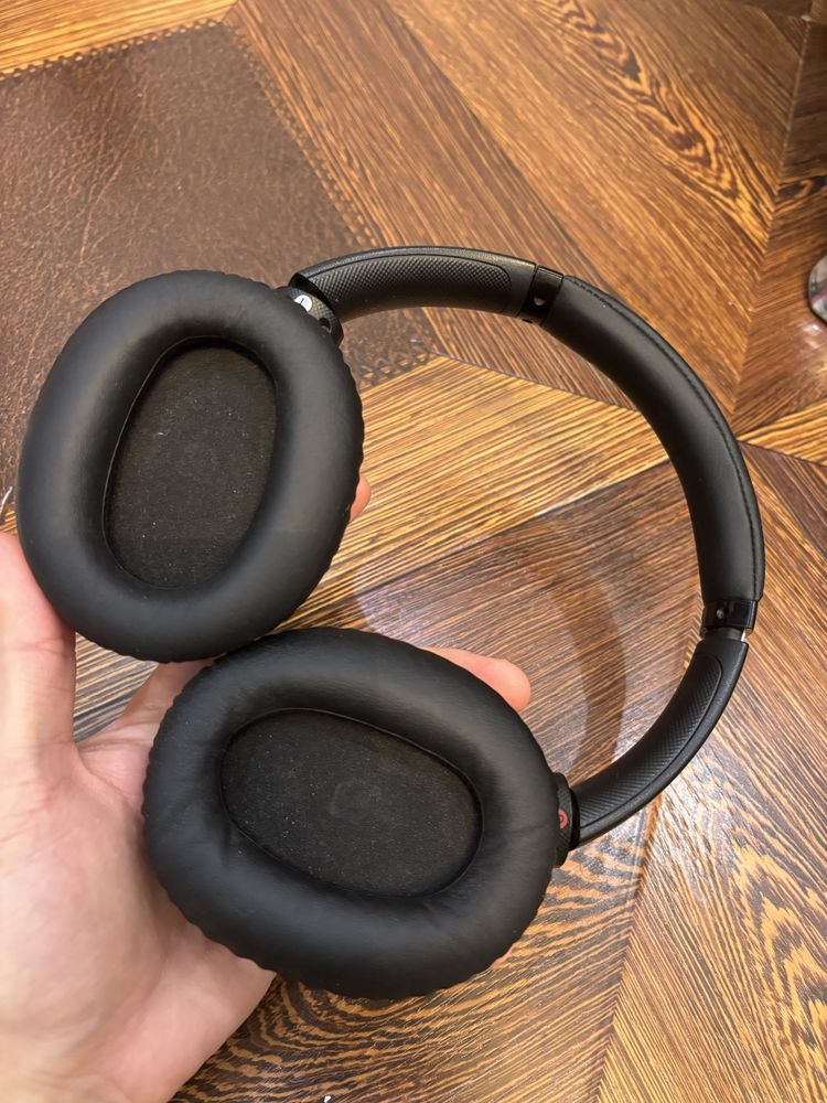 Наушники Sony wh-ch710n в хорошем качестве