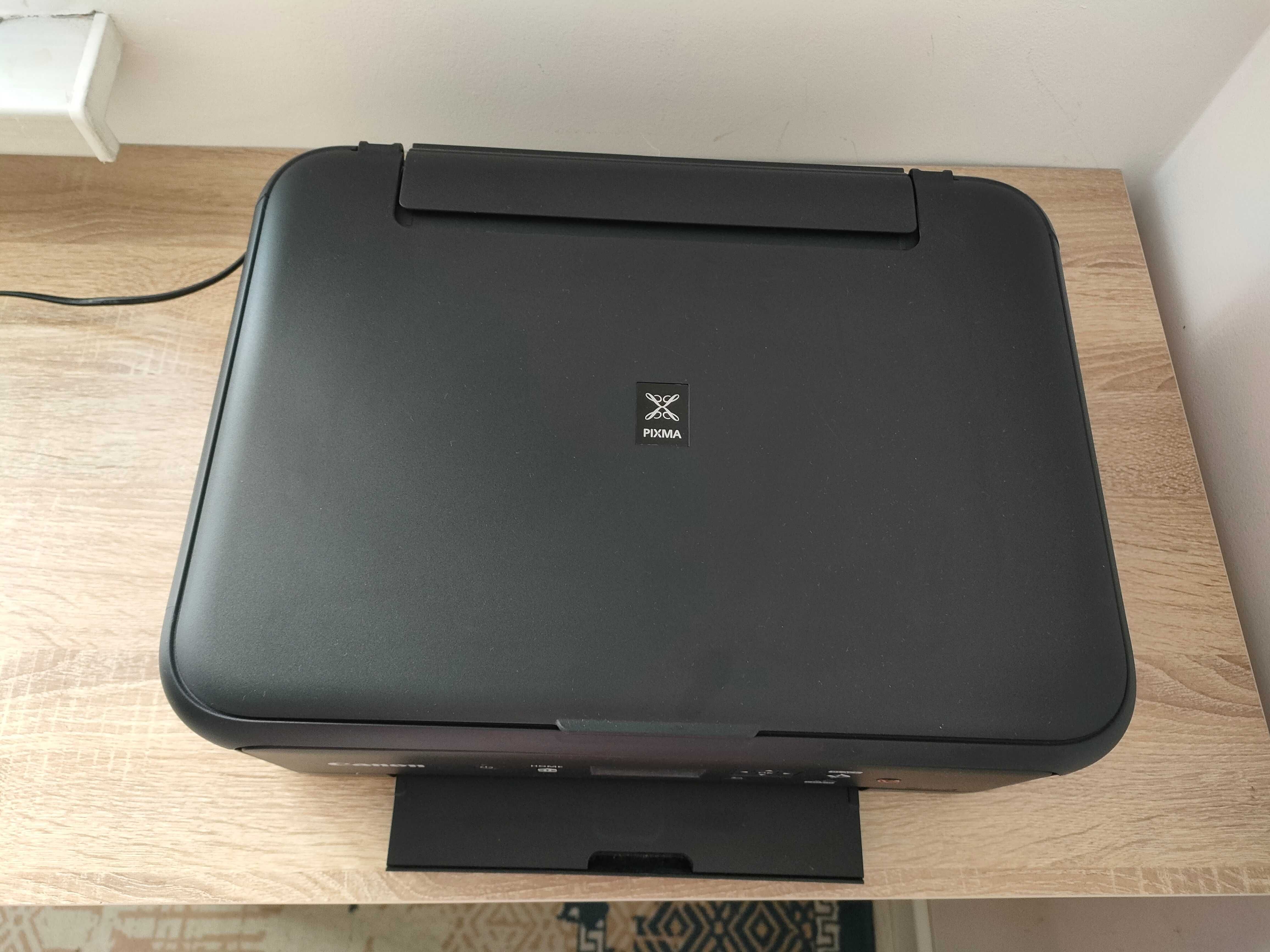МФУ Canon Pixma TS5140