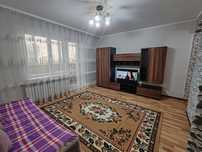 2-х комнатная квартира на долгий срок