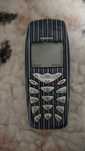 Nokia 3610 Ретро