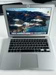 MacBook Air 2017