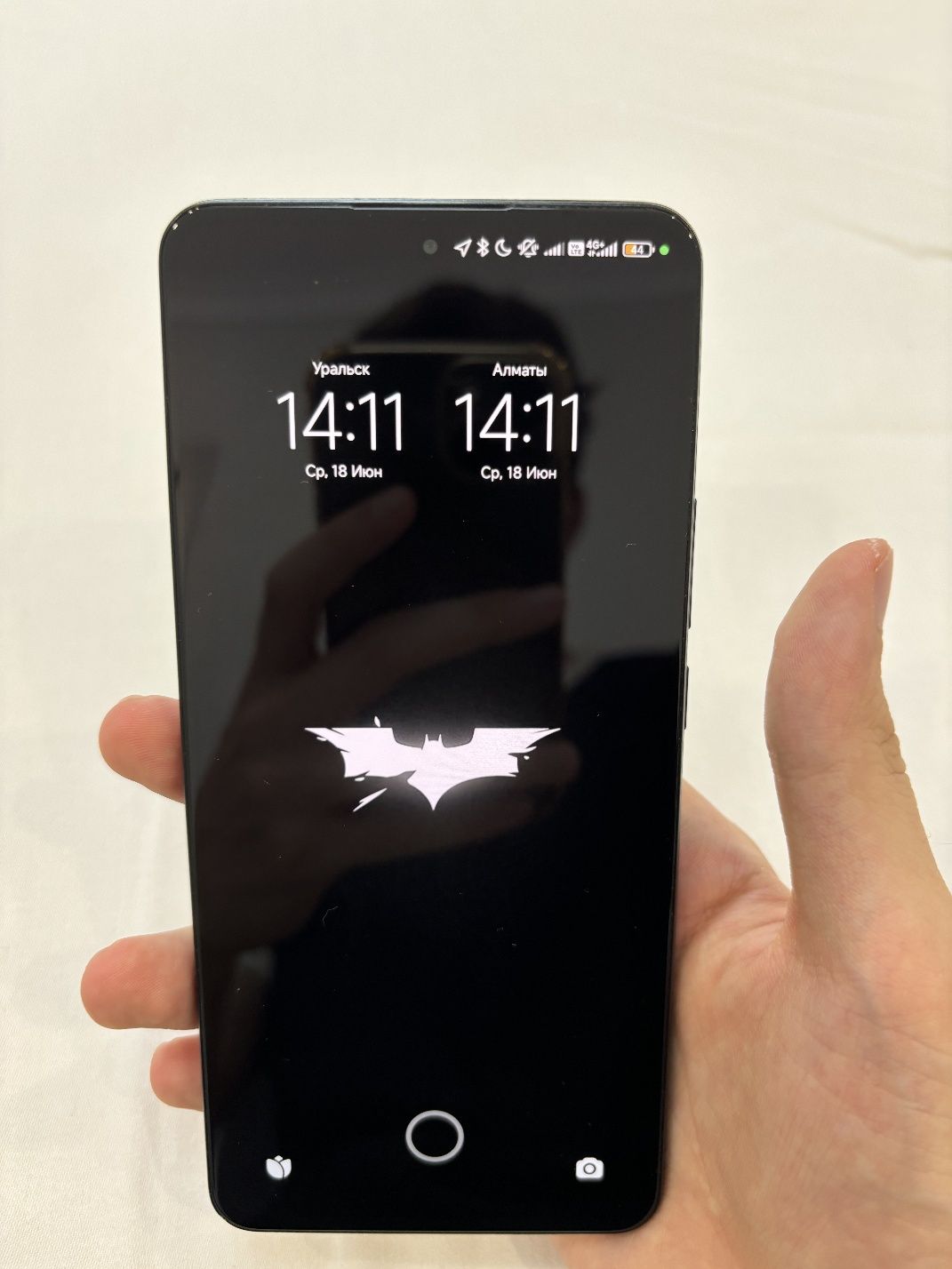 Продаю Xiaomi 12T 2023 года, 256 GB
