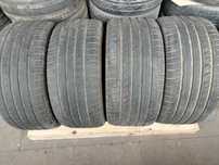 Bmw x5.X6 315 35 r20 и 275 40 r20