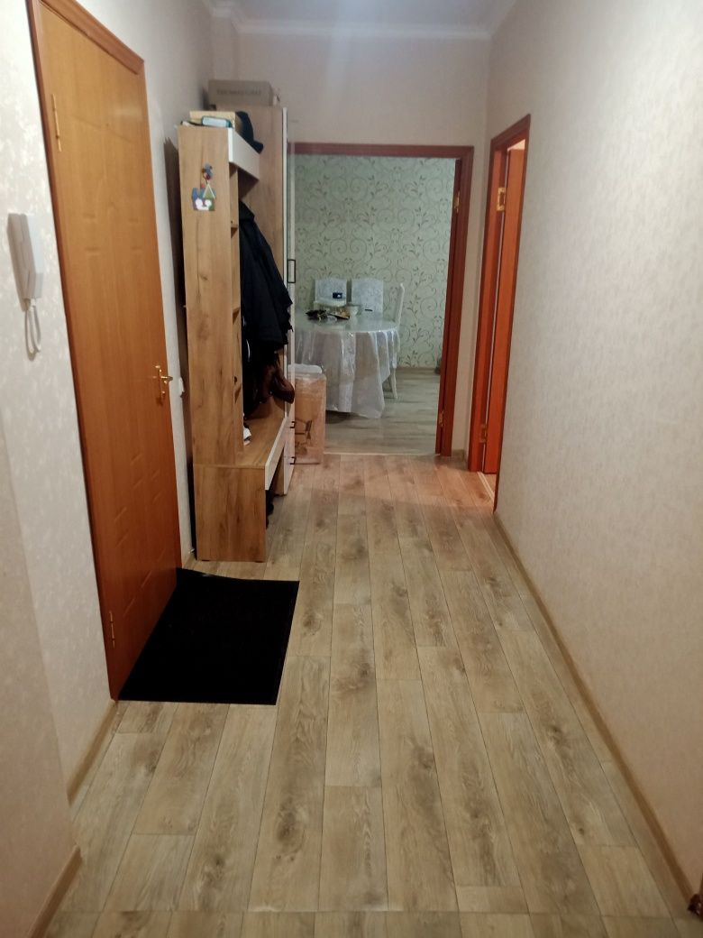 Продам 2 комнатную квартиру