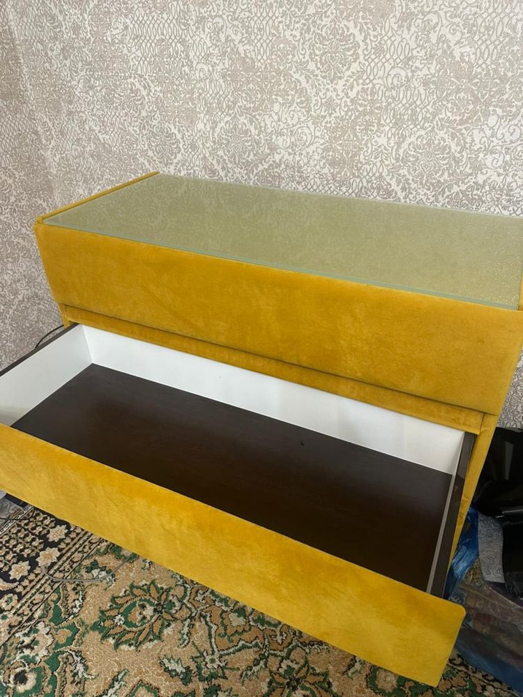 Комод продам срочно новый