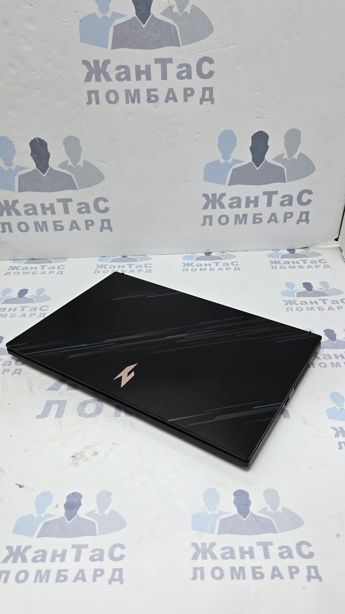 Ноутбук Acer nitro V15 ЖанТаС ломбард Астана