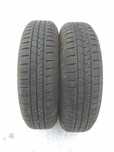 Шины 145/80 R13 - "Vredestein Qatrac 5" (Нидерланды), летние.