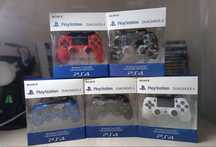 Подарок / джойстик playstation 4 /геймпад на пк /джойстик на компьютер