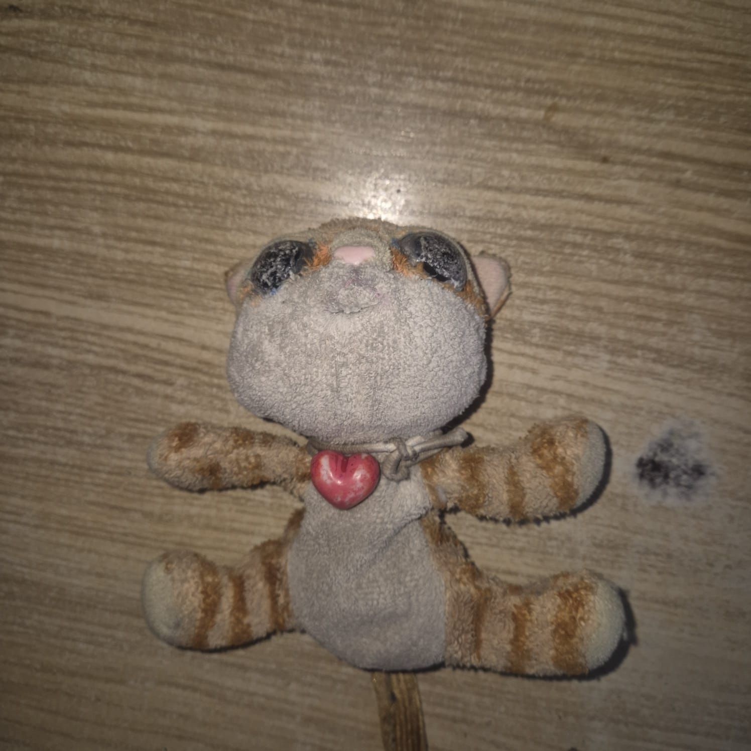 Любимый Котенок Рыжик