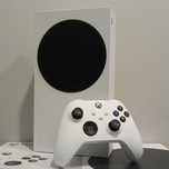 Xbox series S (512 GB)