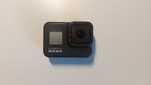 GoPro 8 Black с 2 аккумуляторами и 32 GB микро SD флешкой