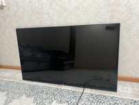 Продам телевизор Haier Smart TV