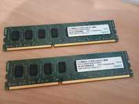 Память DDR3 8Gb Apacer