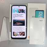 Смартфон Xiaomi Redmi Note 10 4/128Gb