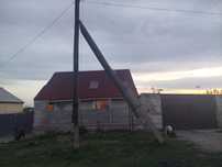 Продам дома в Лененском, 3 этожа.