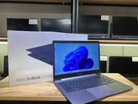 Ноутбук Asus ZenBook/Core i5-8265U/8GB/SSD512GB, 8538/А10