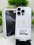 Iphone 16 Pro 256 gb (NEW)