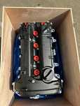Новый Двигатель G4NH на Elantra Tucson Cerato Seltos Soul