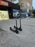 Электросамокат Ninebot KickScooter Max G30