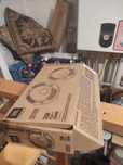 JBL Shock  WAVE 4T