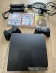 Sony PlayStation 3