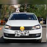 Вождения с автоинструктором