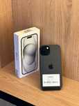 iPhone 15 / 128GB  100%)