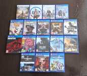 Игры ps4 и ps5 - пс4