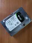 Жёсткий диск Seagate Exos 7E8 6TB