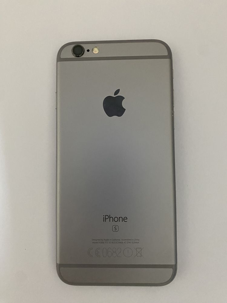 IPhone 7 на запчасть