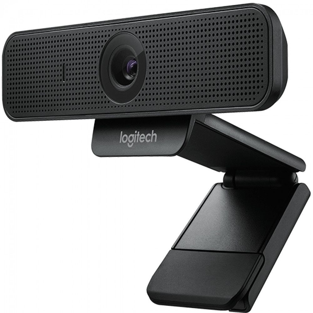 Вебкамера марки Logitech C925e