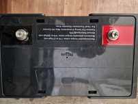 Продается аккумулятор  12V55Ah б/у 10шт