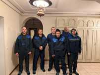 Любые виды работ